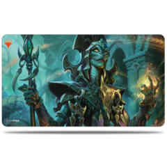 Ultra Pro - Playmat Mtg Commander 2019 V2 (UP18140)